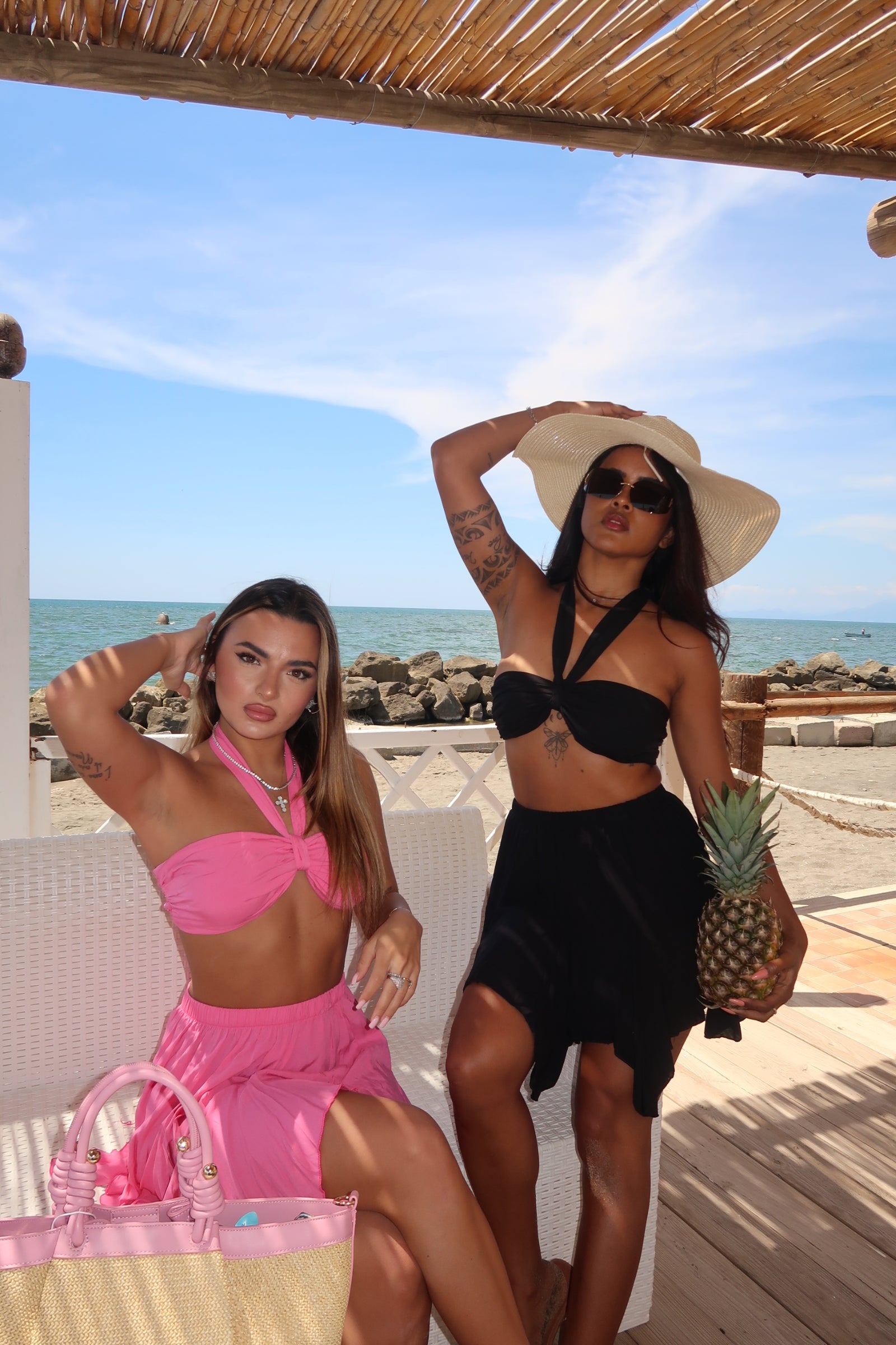 SET SUMMER LIFE